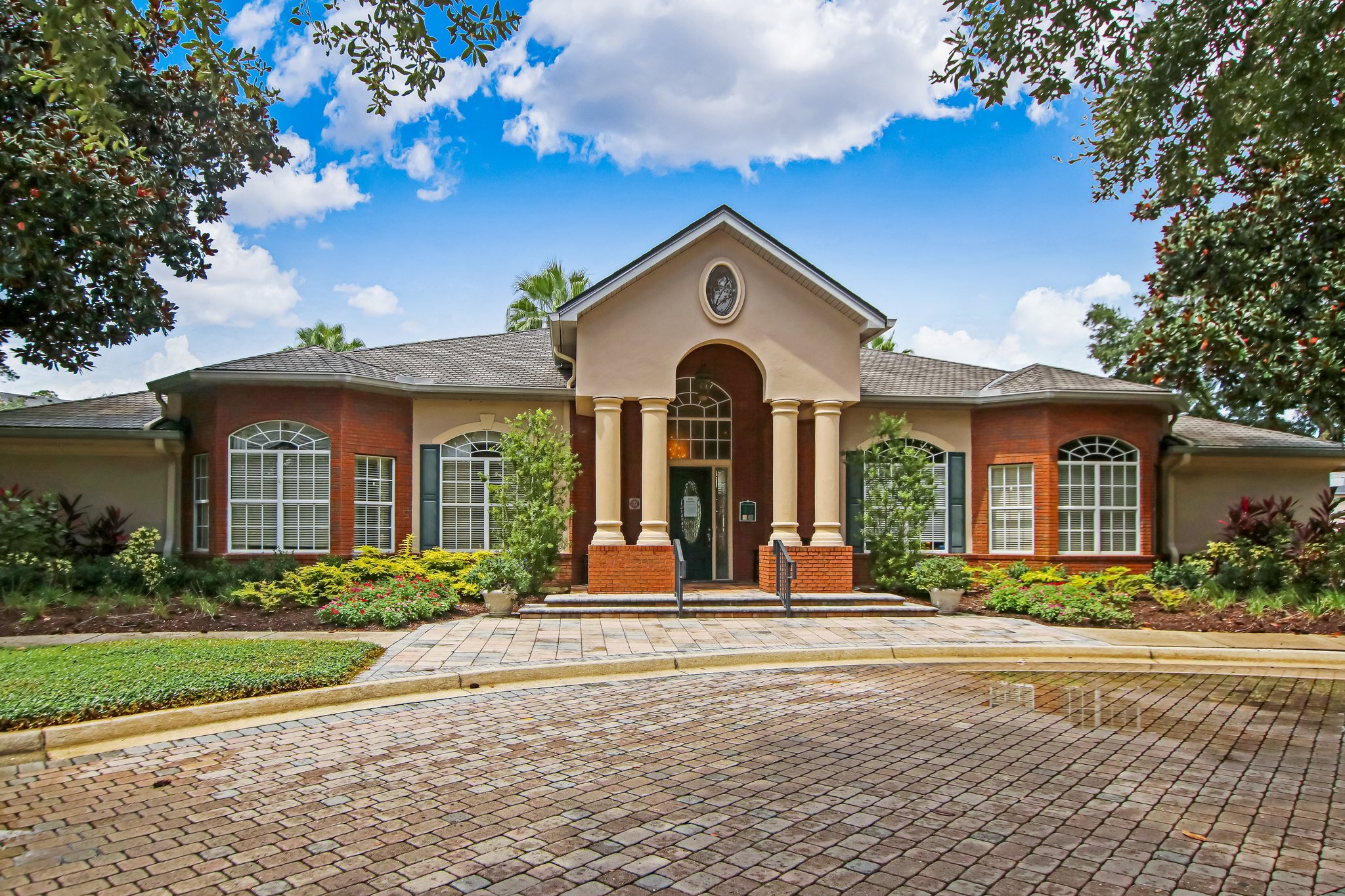 The Grand Reserve