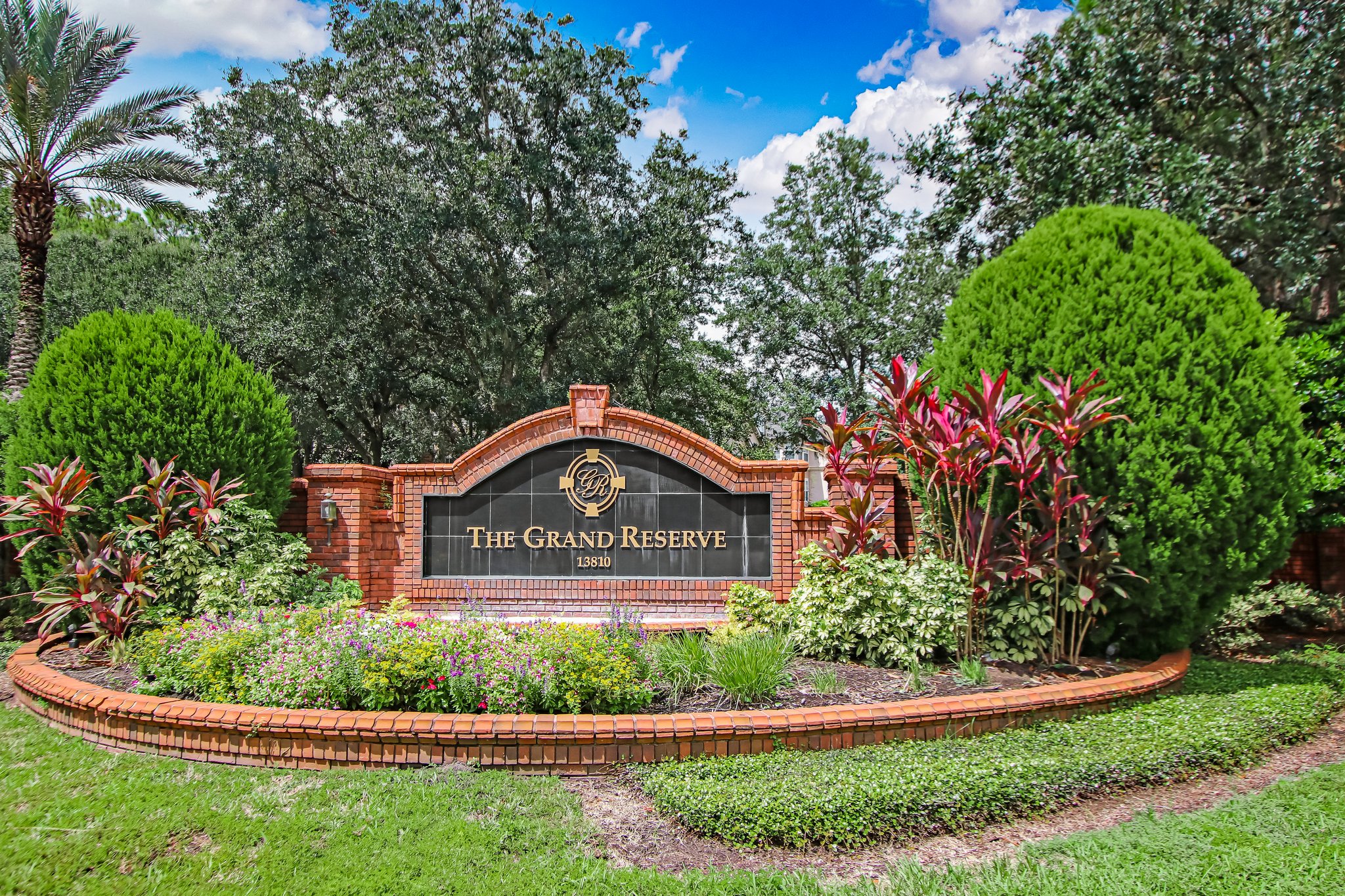 The Grand Reserve