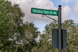 Windsor Park