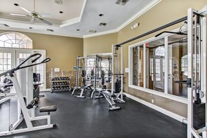 The Grand Reserve