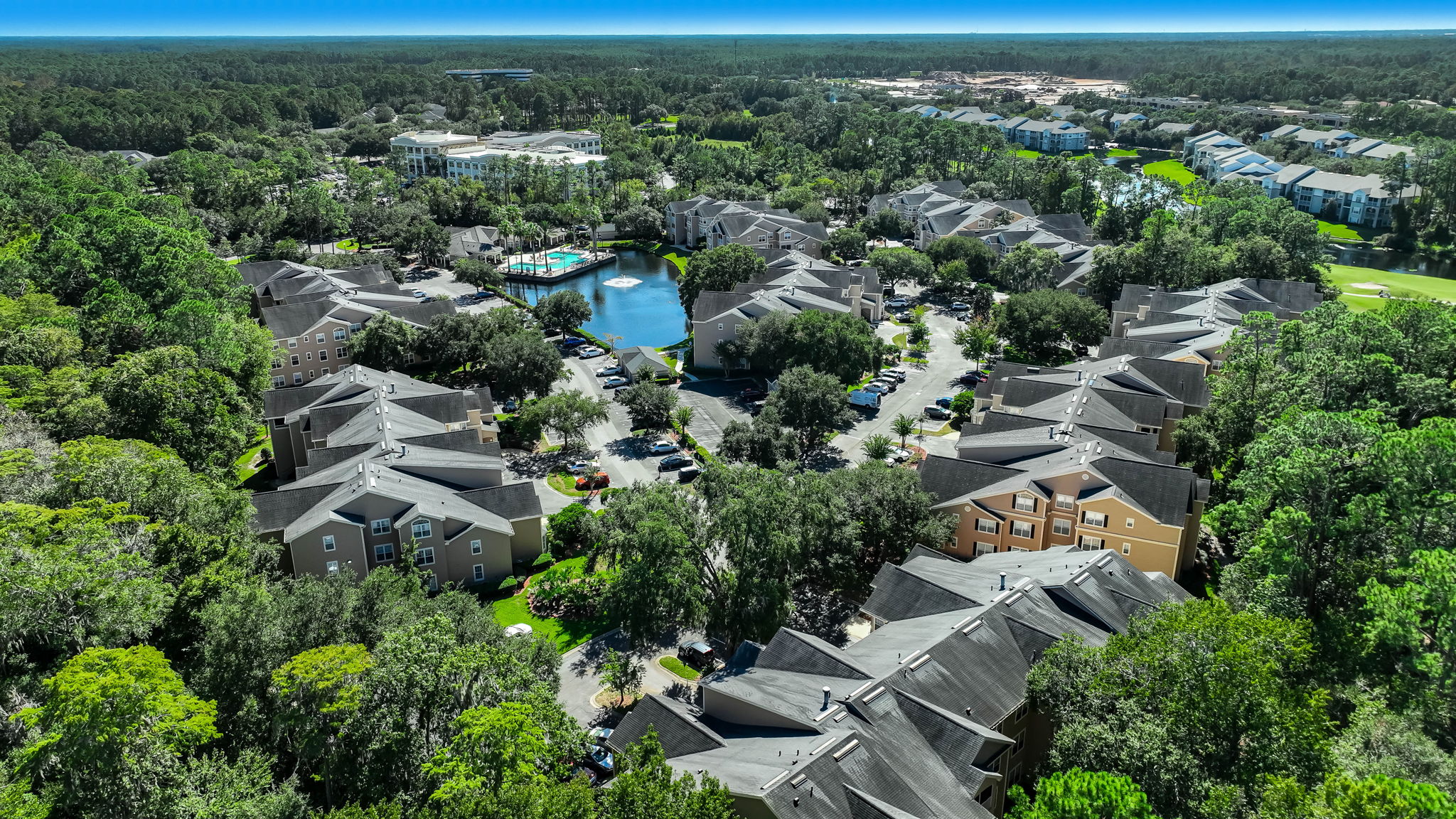 The Grand Reserve