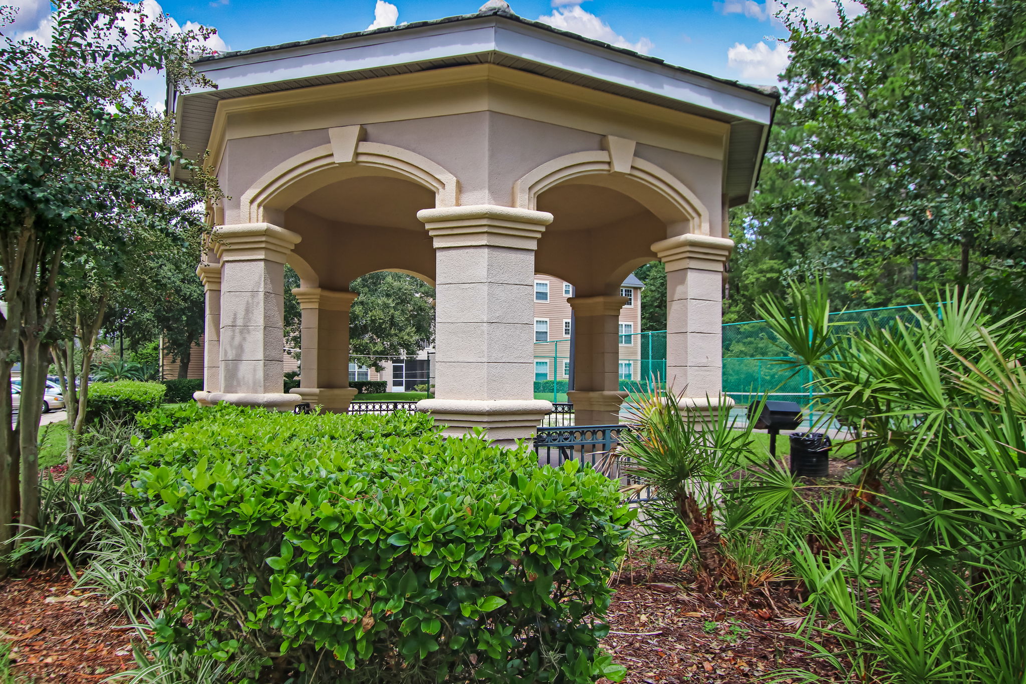 The Grand Reserve