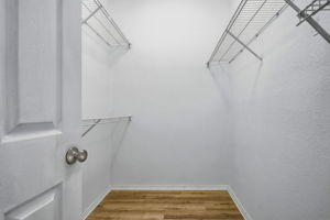 Closet