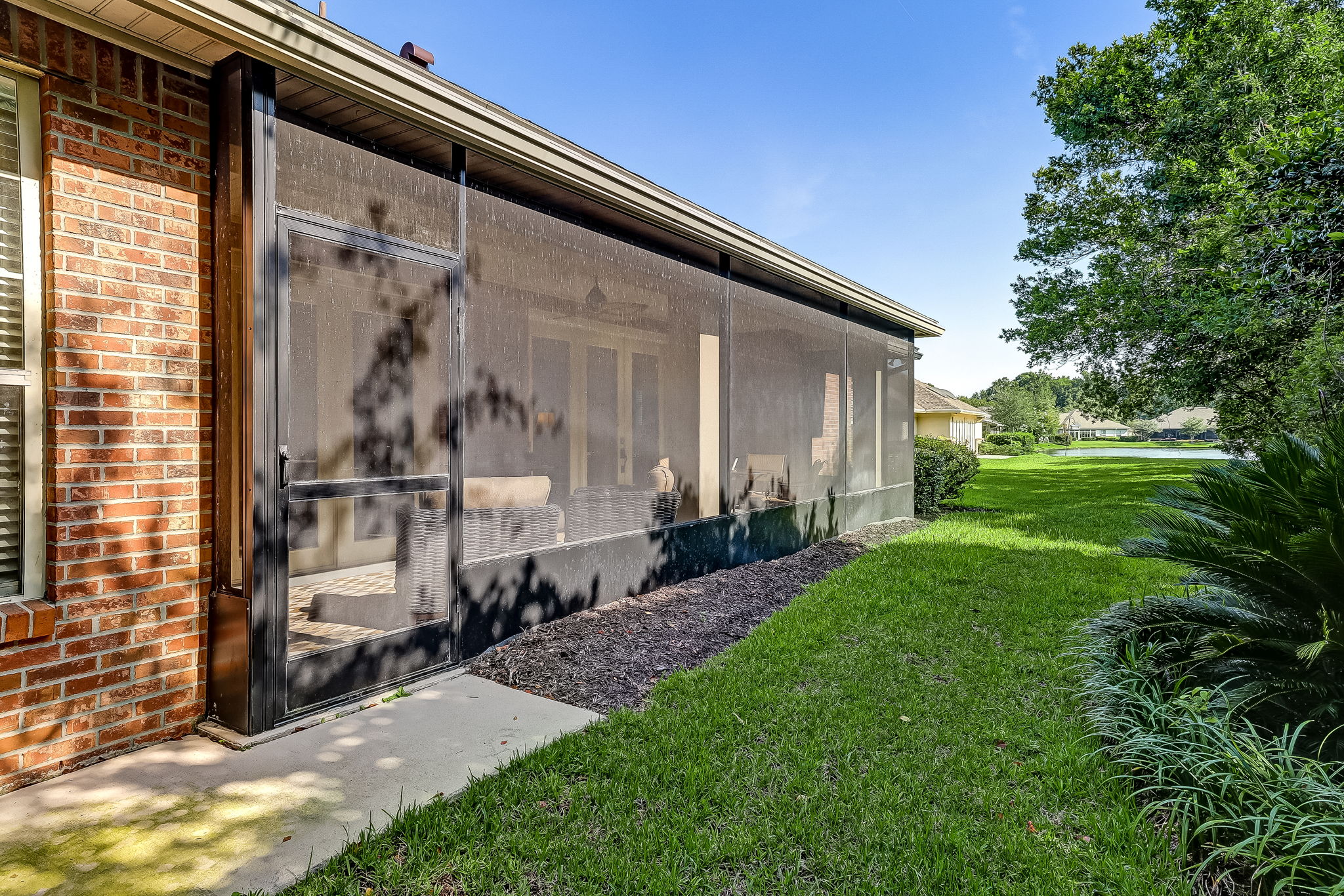 Back of Home