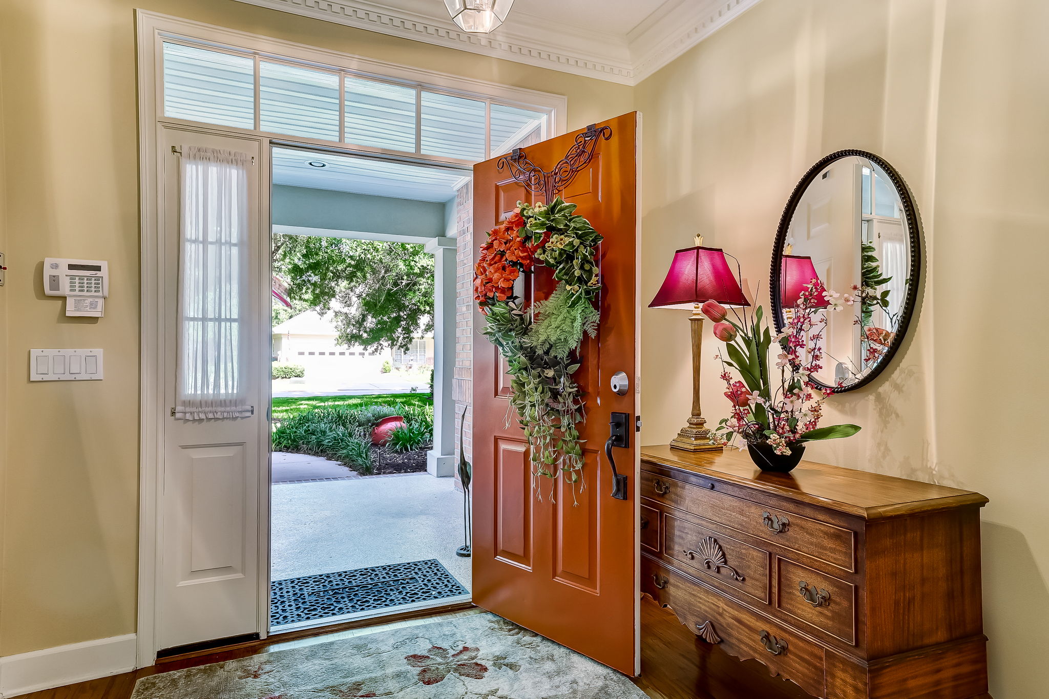 Foyer