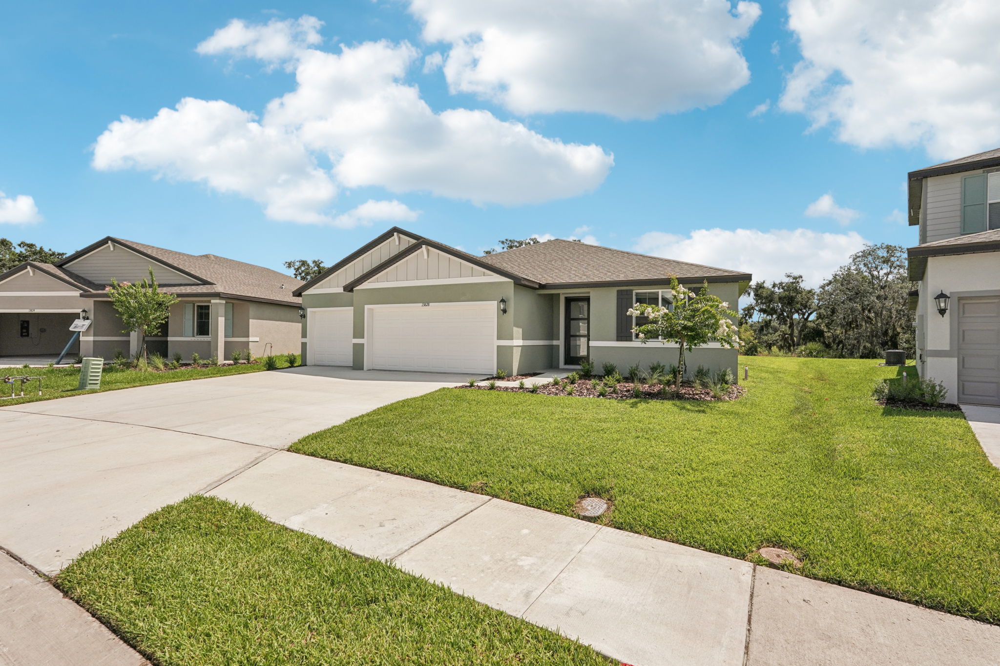 Tampa - Salt Meadows - 13828 Richland Gulf Circle Parrish FL 34219 - 002