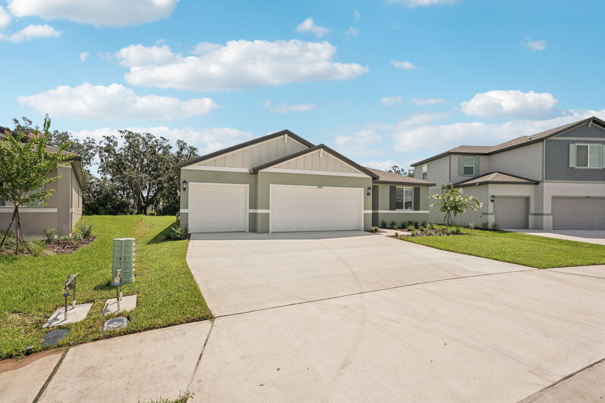 Tampa - Salt Meadows - 13828 Richland Gulf Circle Parrish FL 34219 - 003