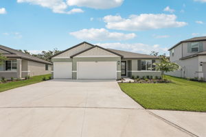 Tampa - Salt Meadows - 13828 Richland Gulf Circle Parrish FL 34219 - 001