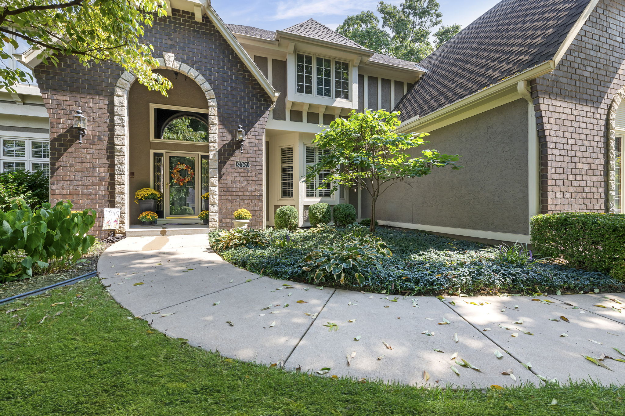 Front Exterior