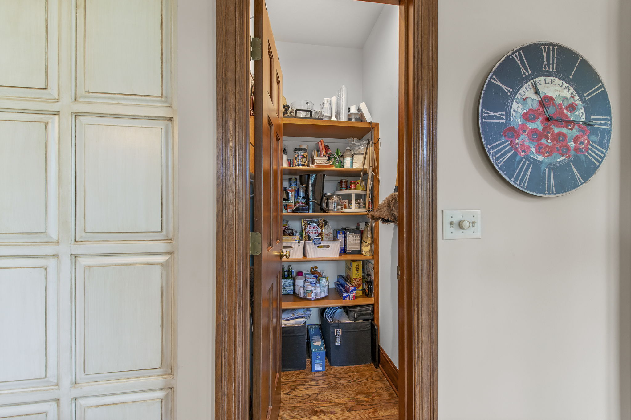 Large Pantry