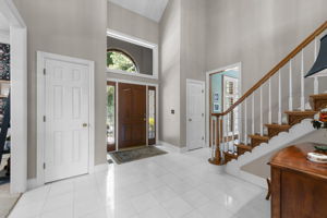 Entryway