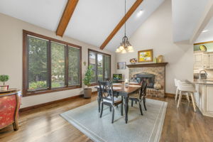 Hearth Room