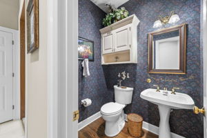 Guest Bath