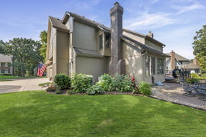 Back of Home