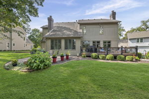 Back of Home
