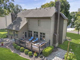 Back of Home
