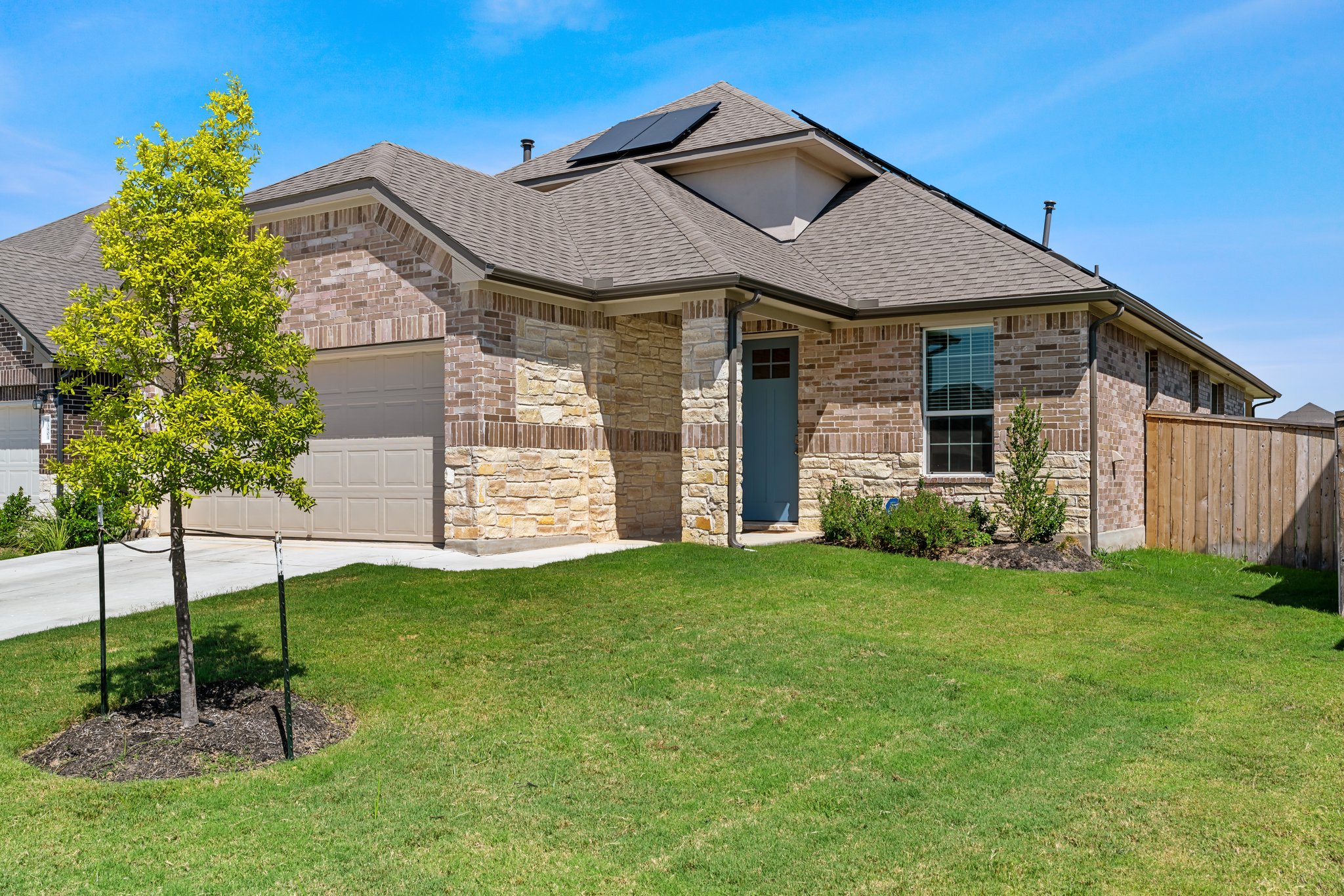 13829 Mcarthur Dr, Manor, TX 78653