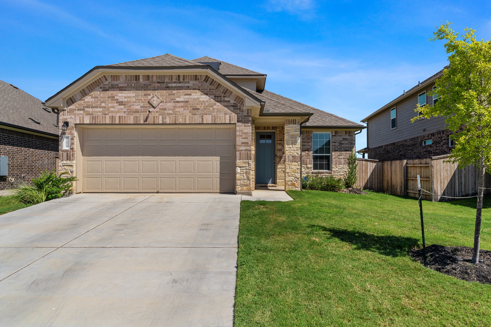13829 Mcarthur Dr, Manor, TX 78653