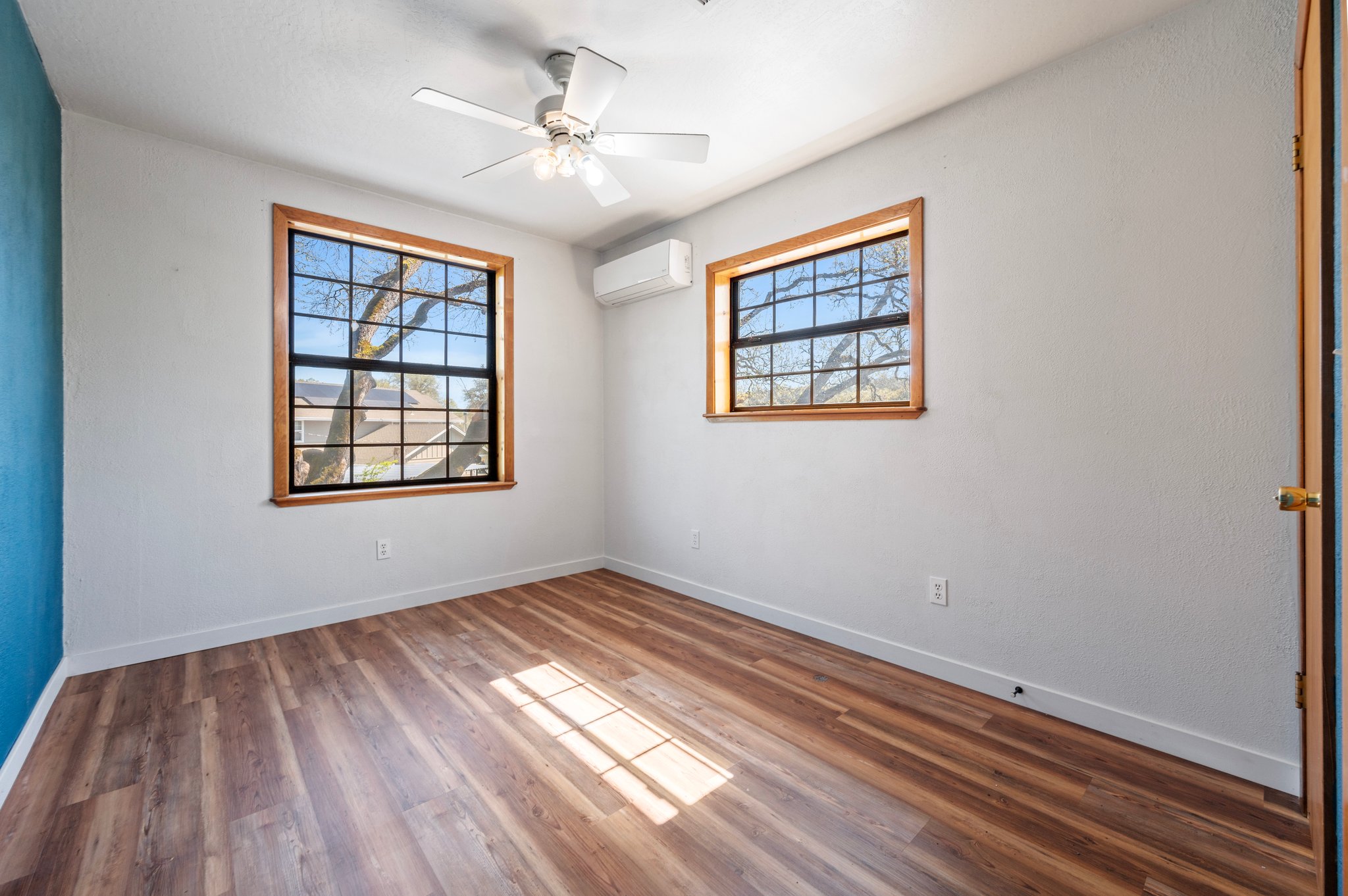 Upper Level Bedroom