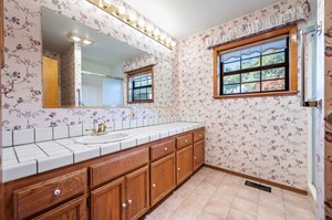 Master Bedroom Ensuite