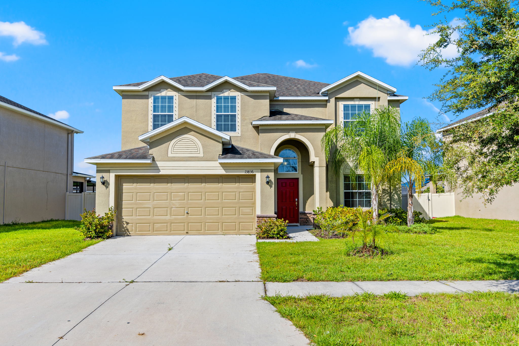 13836 Newport Shores Dr, Hudson, FL 34669 Huvr Imaging