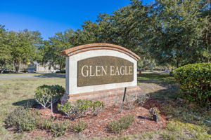 Glen Eagle