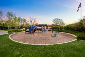 Community Amenities