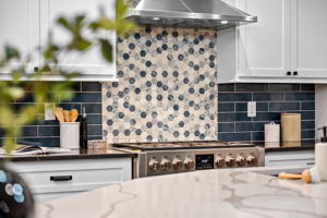 Kitchen Detail