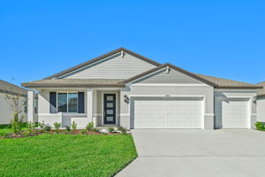 Tampa Division - Salt Meadows Lot 252 - 13855 Richland Gulf Cir, Parrish, FL - 001