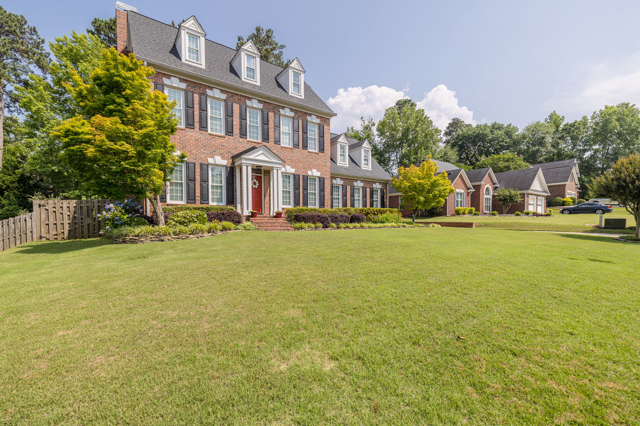 1386 Aylesbury Dr, Evans, GA 30809 Steve Bracci Photography