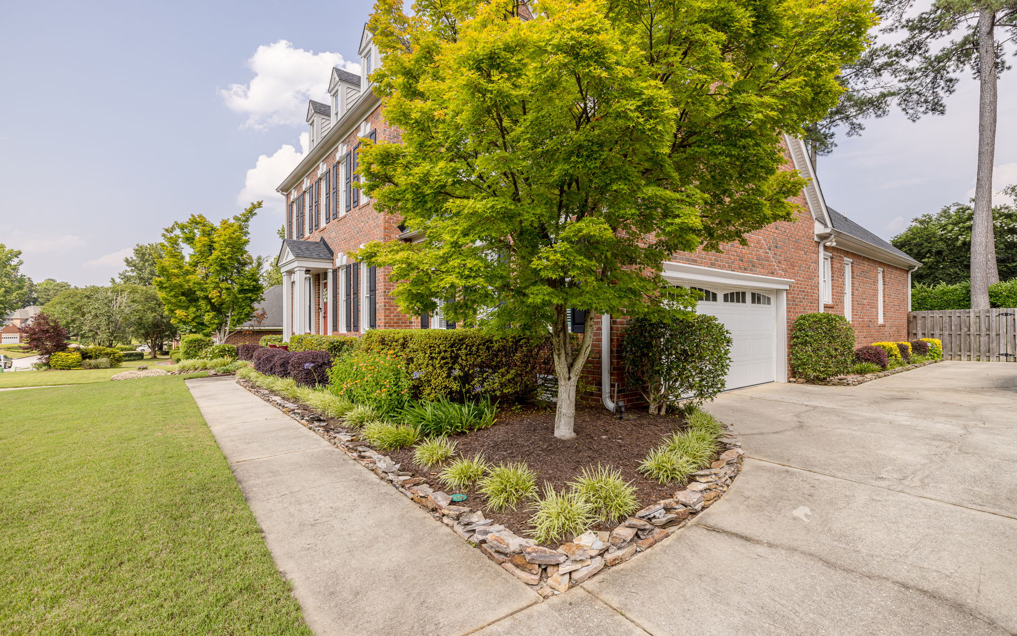 1386 Aylesbury Dr, Evans, GA 30809 Steve Bracci Photography