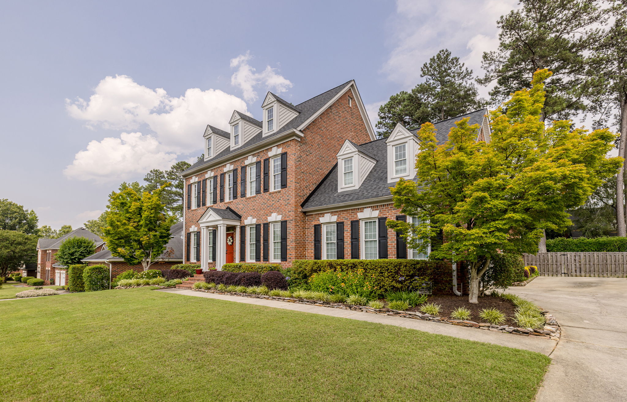 1386 Aylesbury Dr, Evans, GA 30809 Steve Bracci Photography