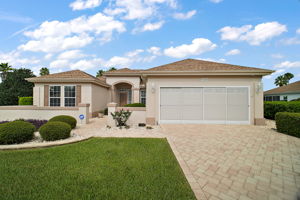 Front Elevation