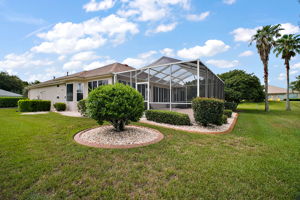 Rear/Side Elevation