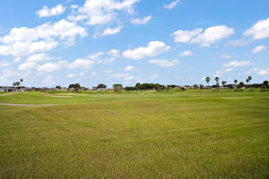 Golf Course Views