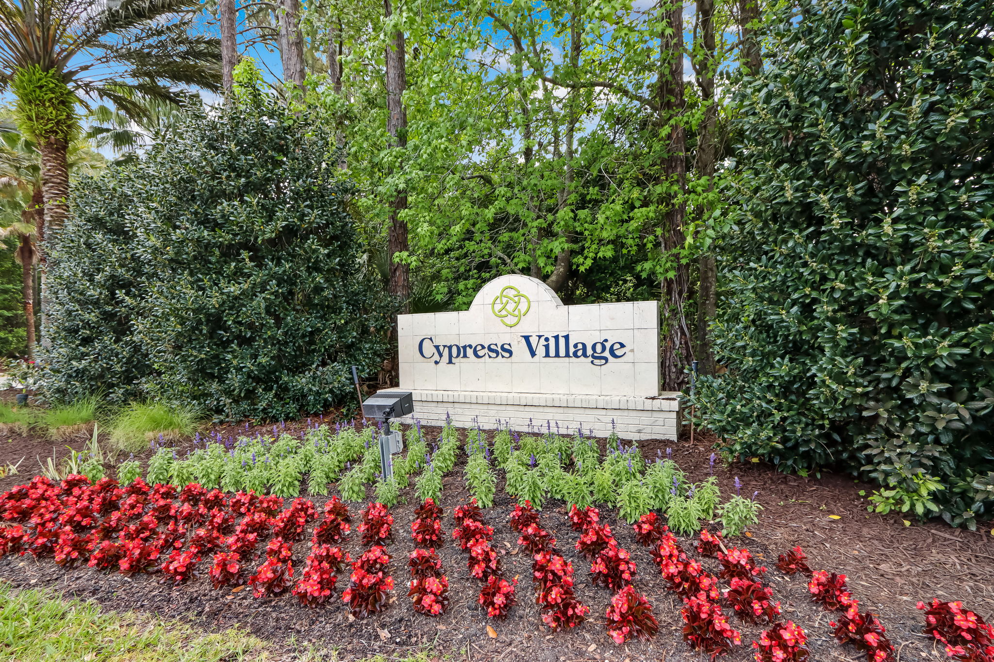 Cypress Village