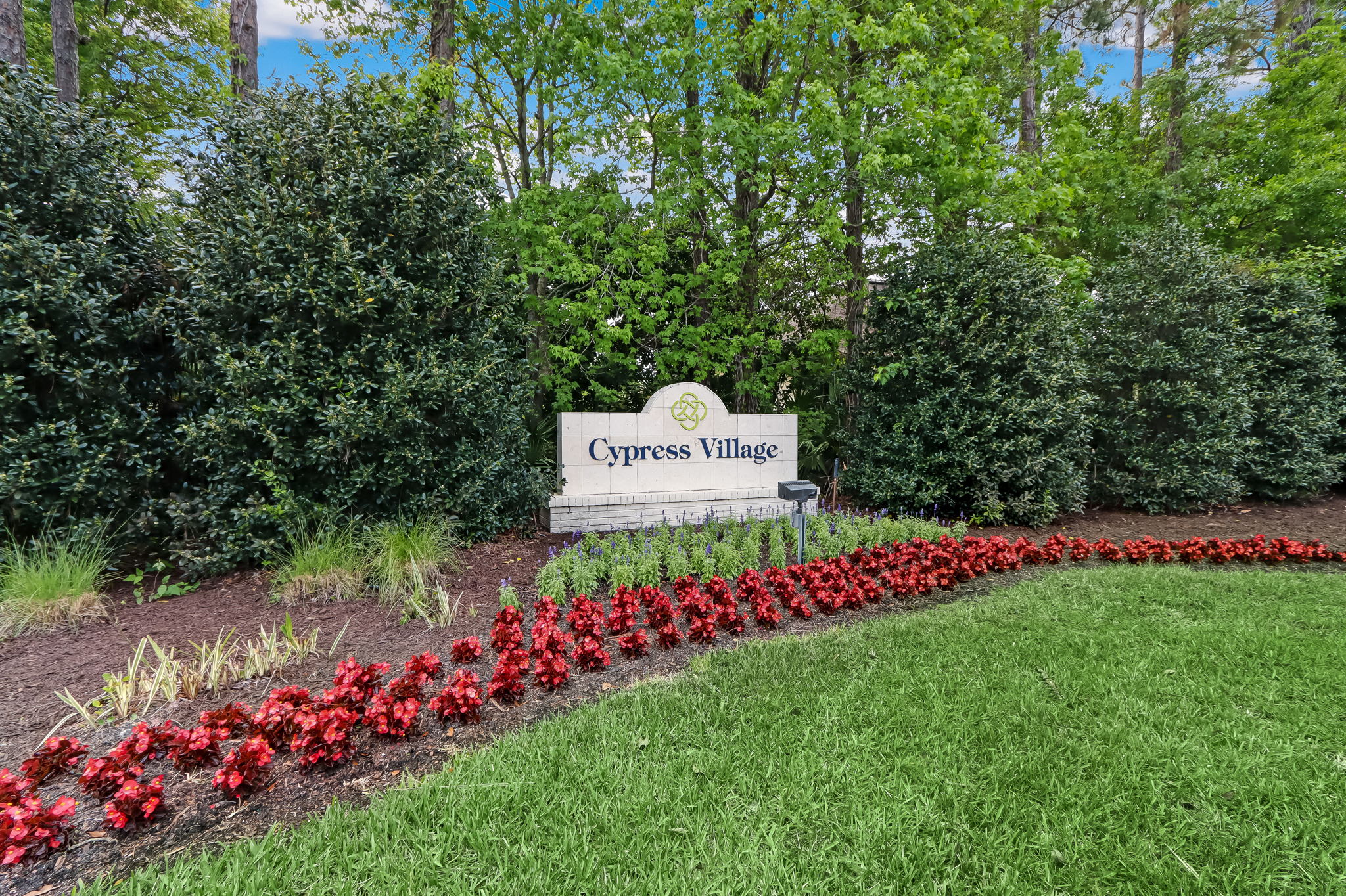 Cypress Village