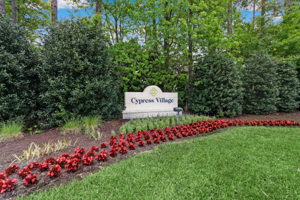 Cypress Village