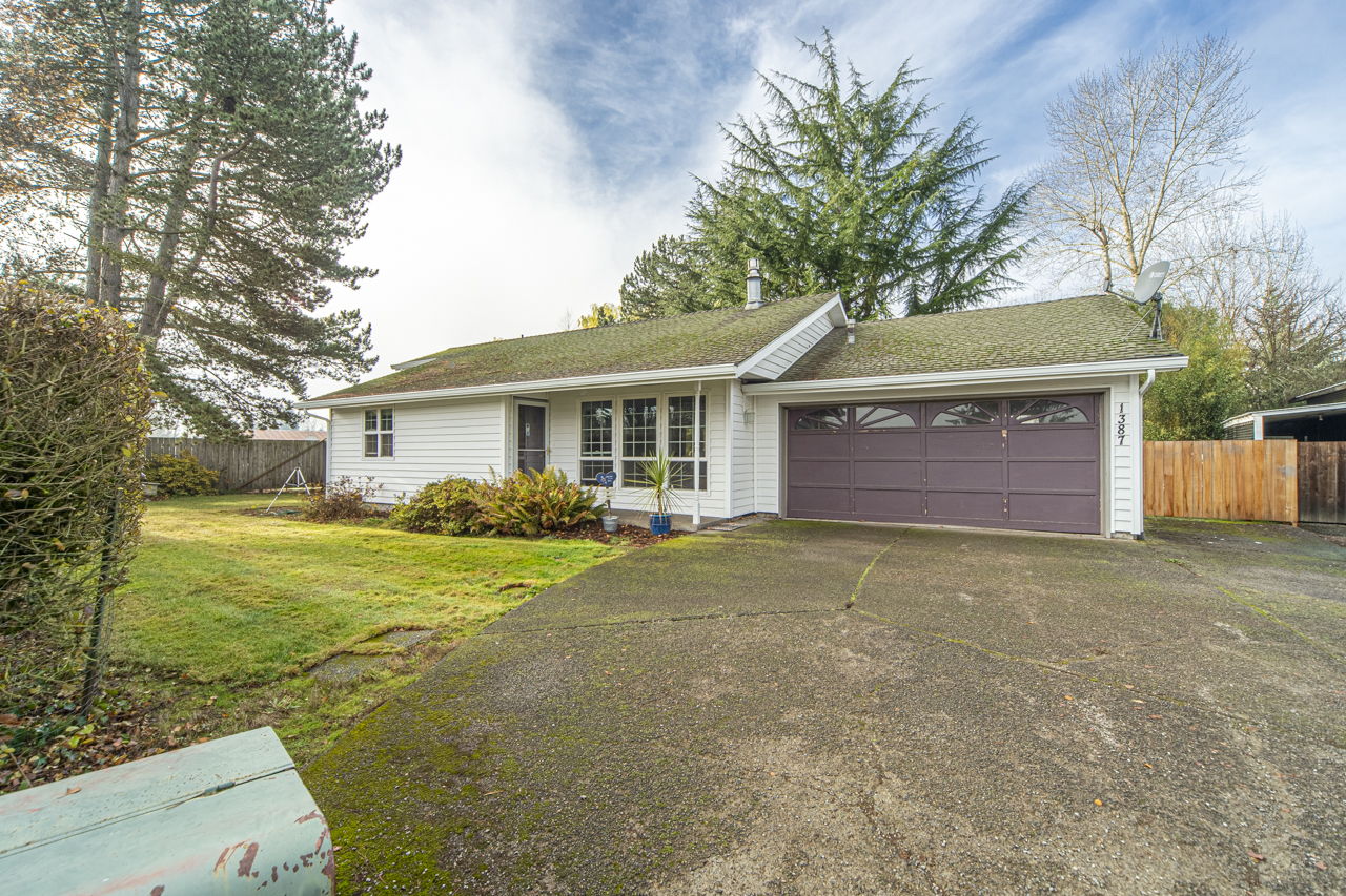 1387 45th Ave NE, Salem, OR 97301 | 3D/RE