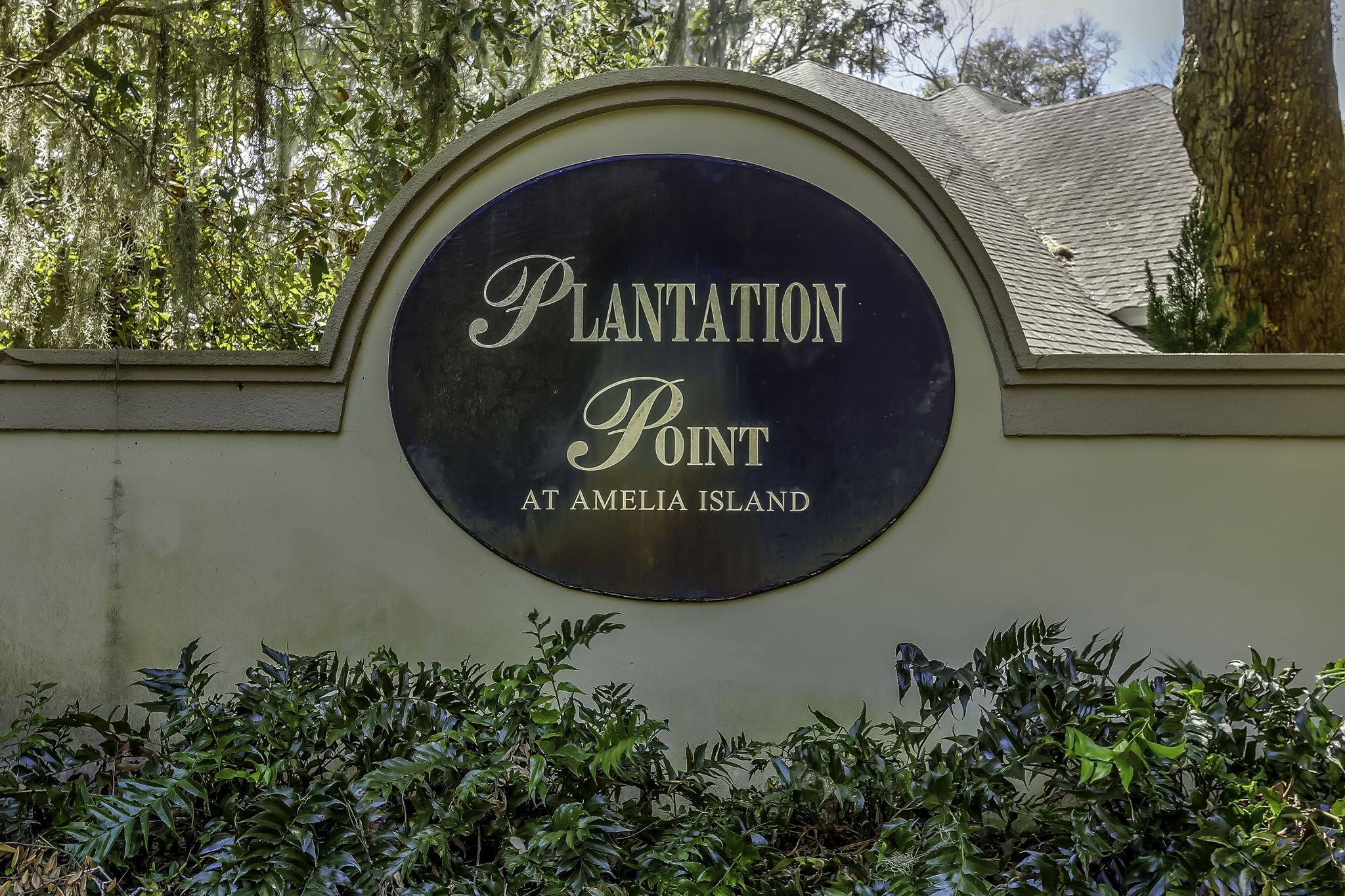 Plantation Point