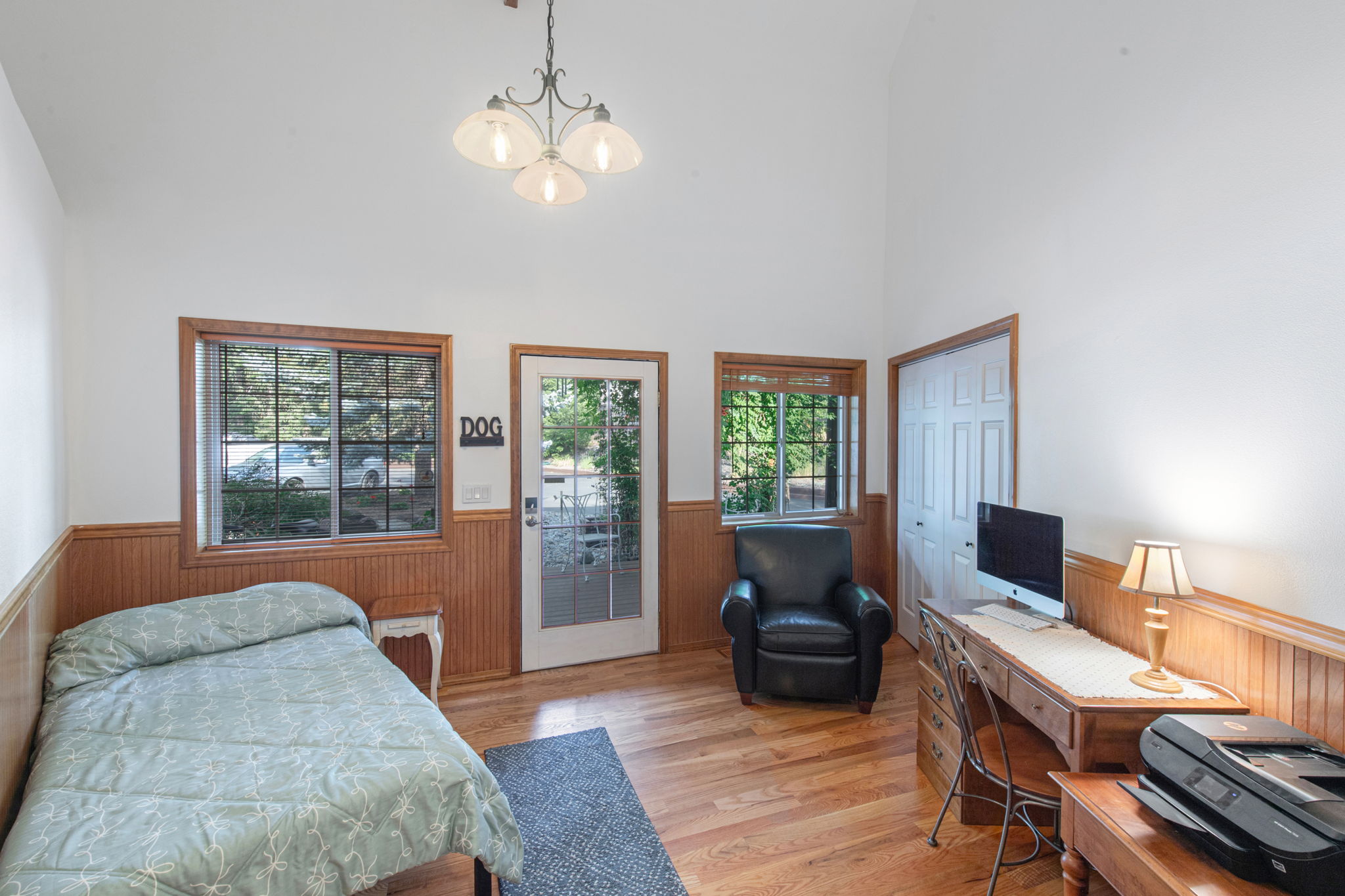 Bedroom 3-1