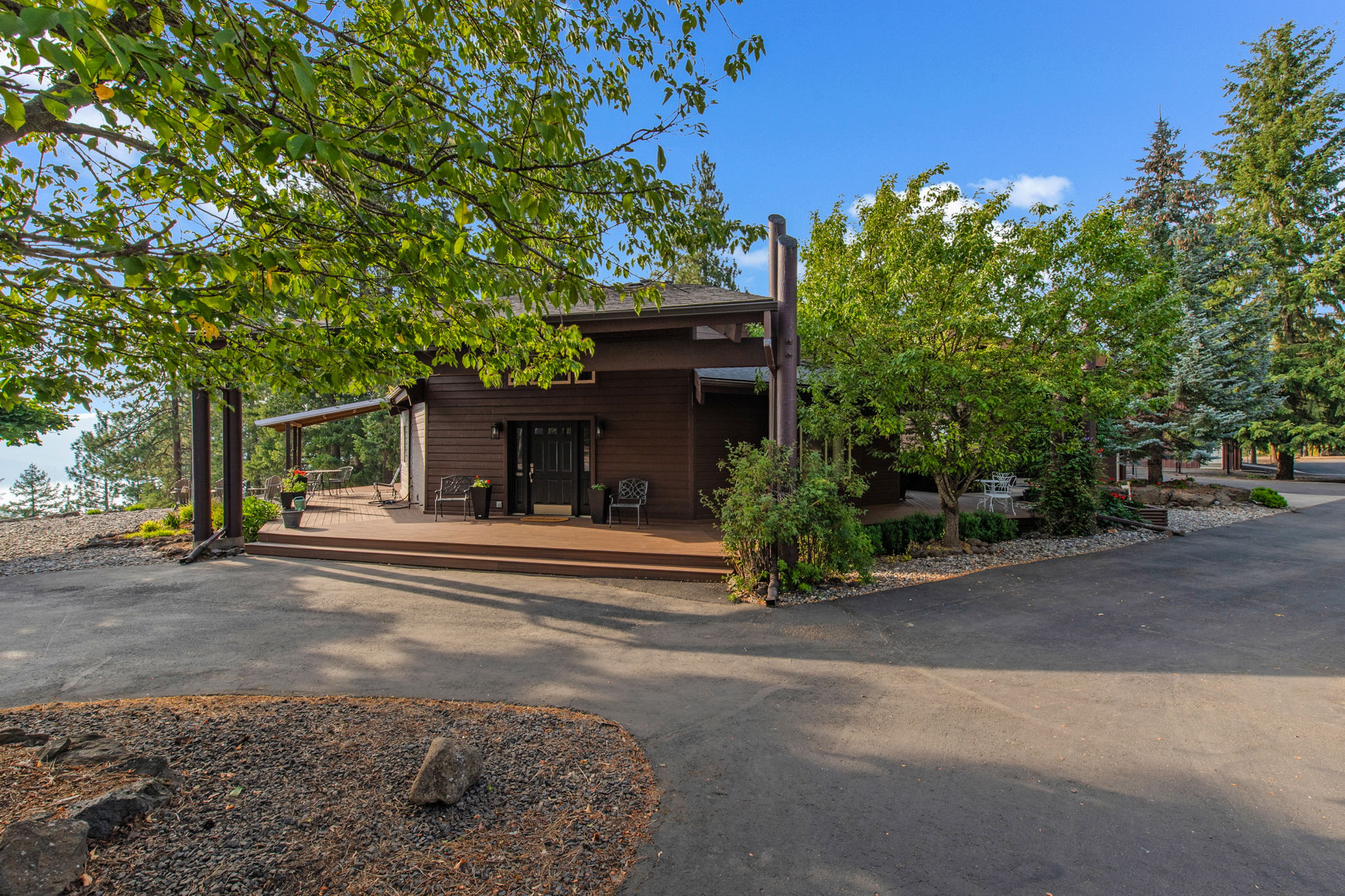 Front of Home-1