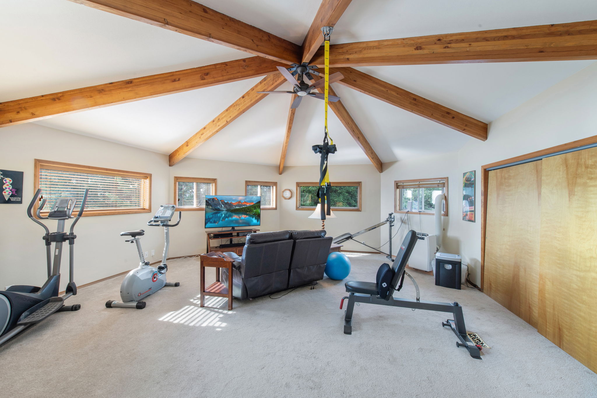 Upstairs Bedroom-1