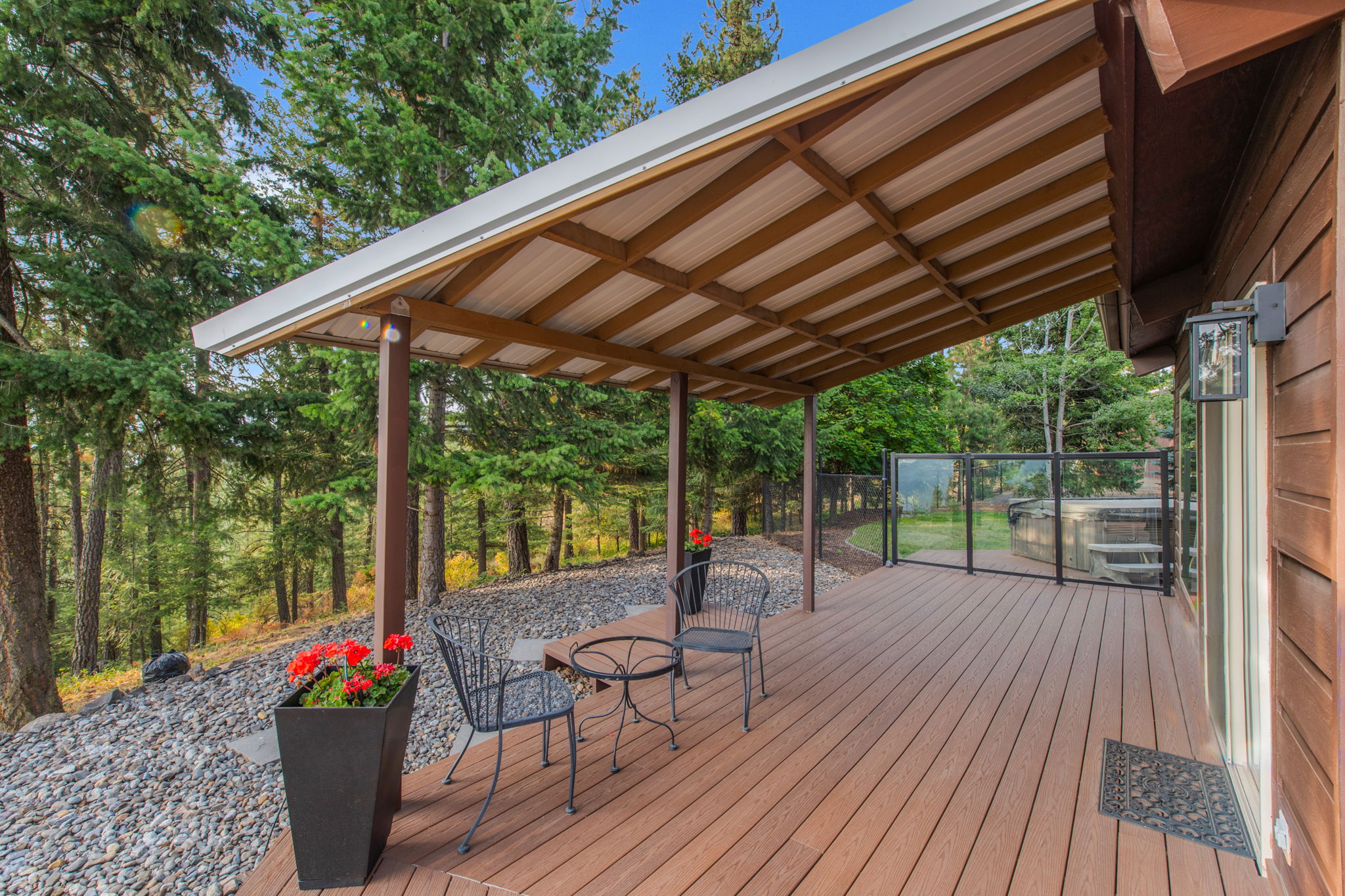 Wrap Around Deck-Views-2