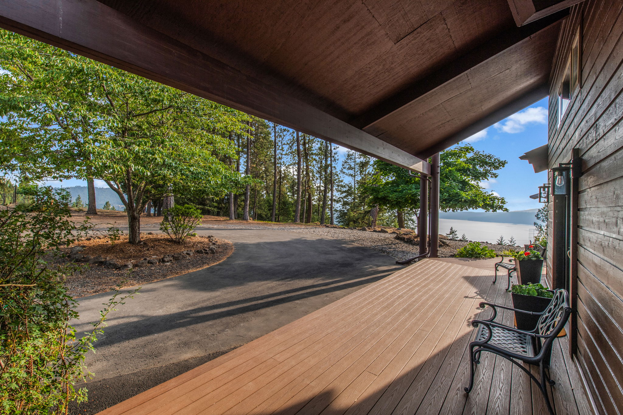 Wrap Around Deck-Views-3