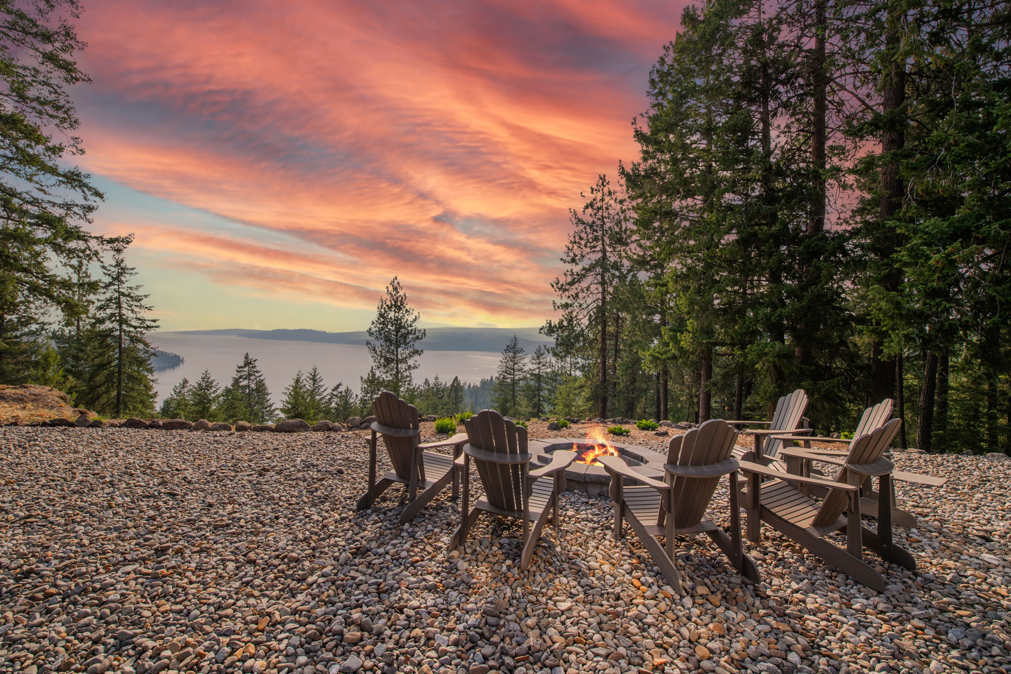 Sunset Fire Pit View-329-Edit