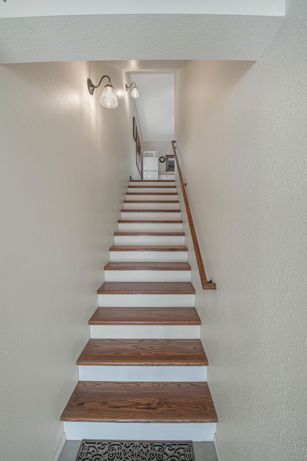 Shop Guest Space Stairs