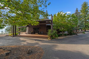 Front of Home-1