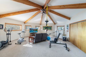 Upstairs Bedroom-1