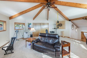 Upstairs Bedroom-2